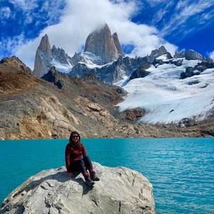 Meet your Posher, Eden